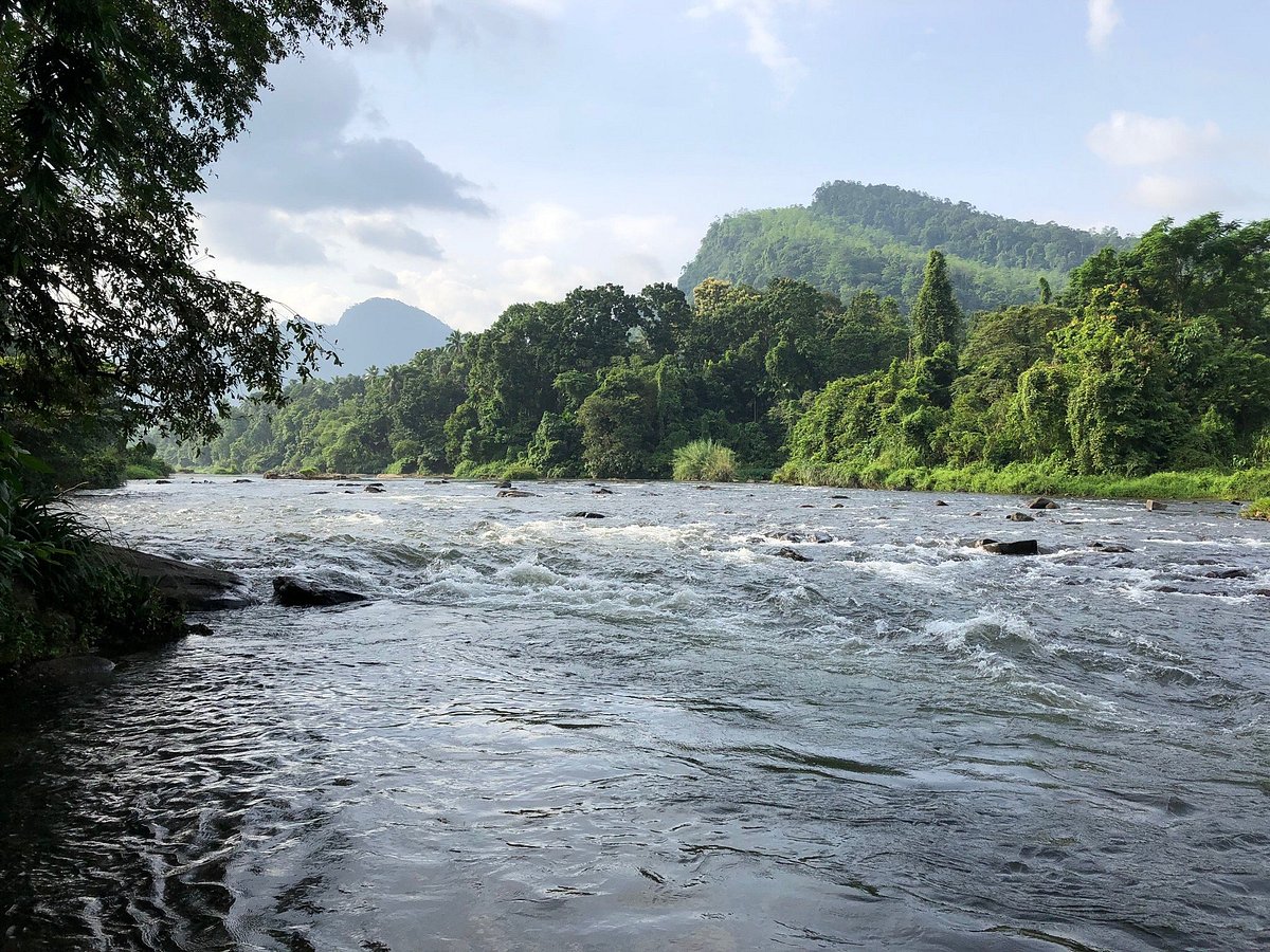 Kelani River
